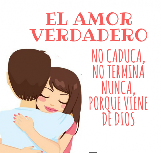 El Amor Verdadero En La Biblia Caracter Sticas C Mo Es Y D Nde Se Encuentra Meditando En La